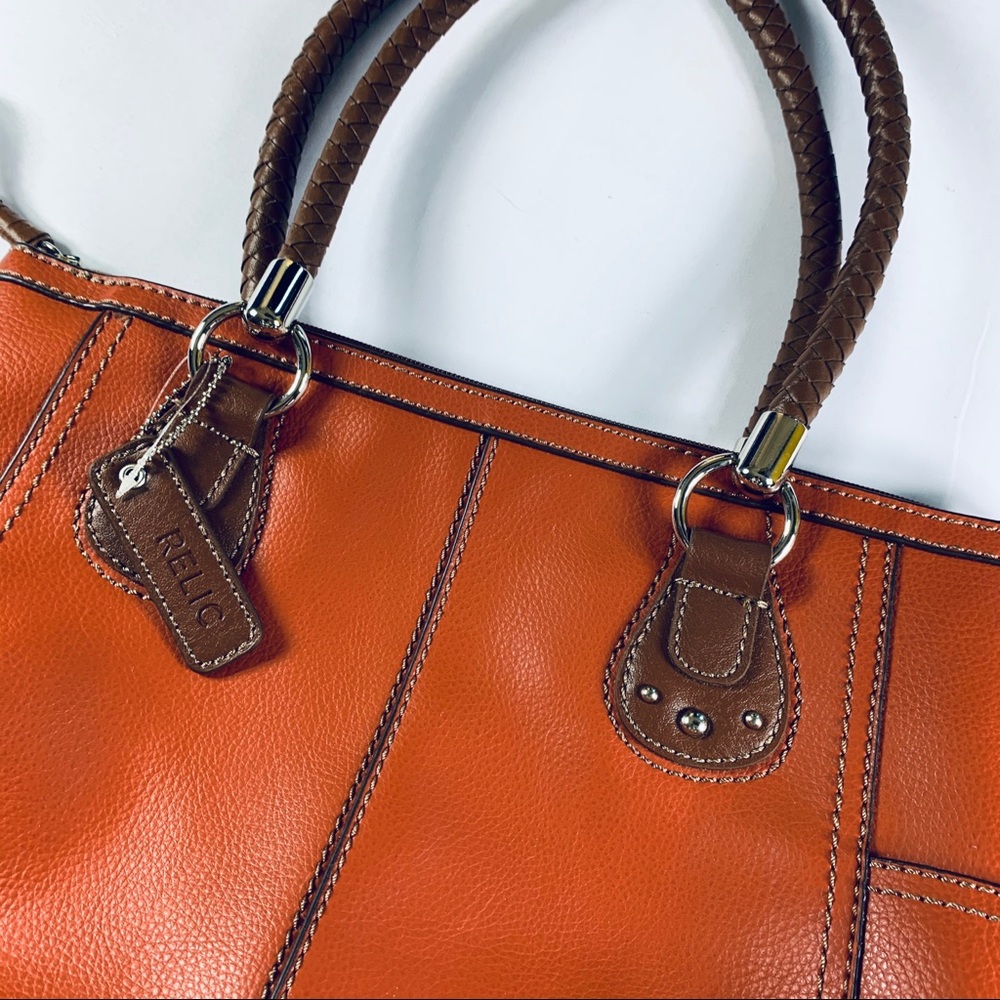 Relic medium bag - Picture 5 of 7
